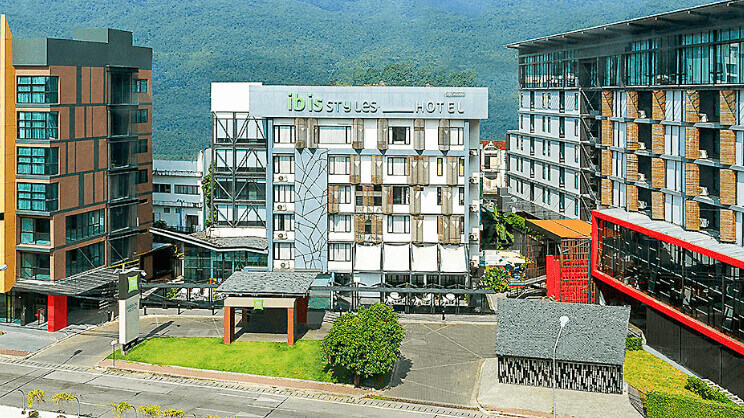 ibis Styles Chiang Mai
